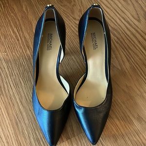 Michael Kors heels